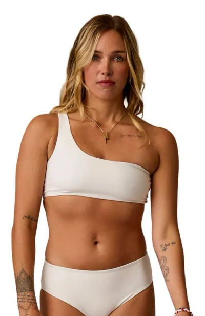 Carve Designs Bondi Compression Top In Animal Print