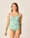 Carve Designs Camari Tankini Dd Cup