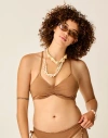 Carve Designs Camari Top D Cup