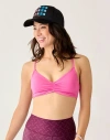 Carve Designs Camari Top Dd Cup