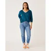 Carve Designs Carson Hi Rise Jean