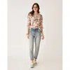 Carve Designs Carson Hi Rise Jean
