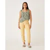 Carve Designs Carson Hi Rise Jean