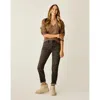 Carve Designs Carson Hi Rise Jean