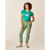 Carve Designs Carson Hi Rise Jean