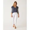 Carve Designs Carson Hi Rise Jean
