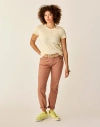 Carve Designs Carson Jean In Brown