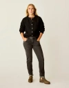 Carve Designs Carson Jean In Black