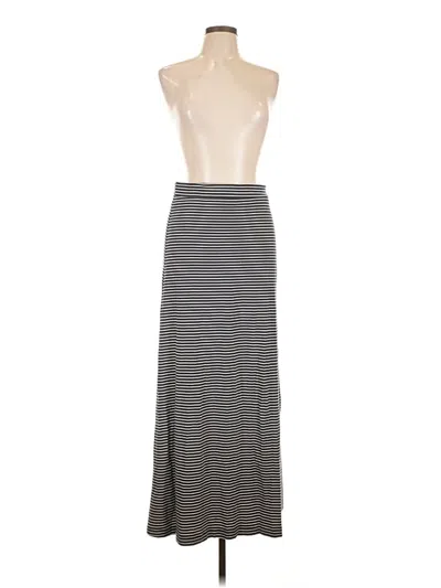 Pre-owned Carve Designs Casual Dress In Gray