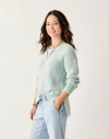 Carve Designs Clarissa Sweater