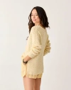 Carve Designs Clarissa Sweater