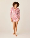 Carve Designs Cody Sun Dress In Pink