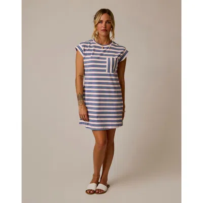 Carve Designs Cosmo Dress In Multi