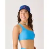 Carve Designs Dad Hat In Blue