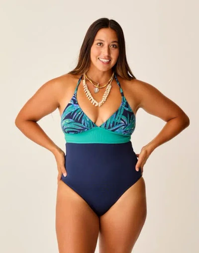 Carve Designs Dahlia One Piece