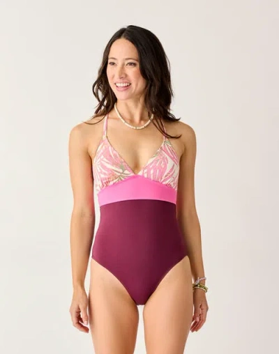 Carve Designs Dahlia One Piece