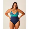 Carve Designs Dahlia One Piece D-dd Cup