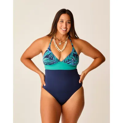 Carve Designs Dahlia One Piece D-dd Cup