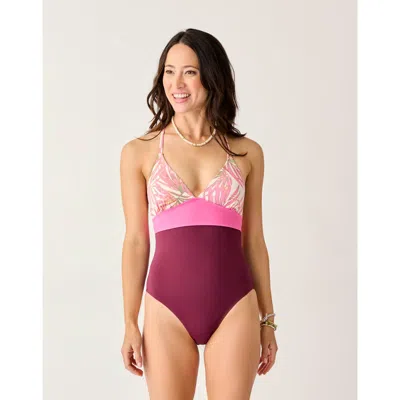 Carve Designs Dahlia One Piece D-dd Cup