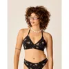Carve Designs Dahlia Top D-dd Cup