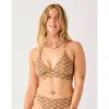 Carve Designs Dahlia Top D-dd Cup