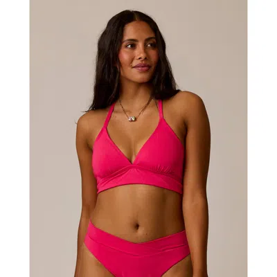 Carve Designs Dahlia Top Dd Cup In Brown