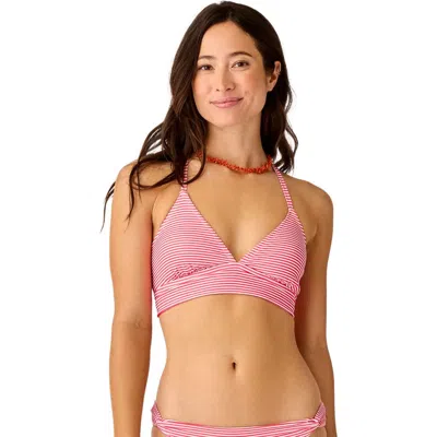 Carve Designs Dahlia Top D-dd Cup In Pink
