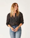 Carve Designs Dylan Gauze Tunic