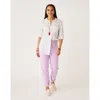 Carve Designs Dylan Textured Tunic