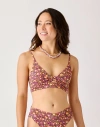 Carve Designs Elba Top