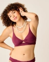 Carve Designs Elba Top