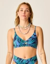Carve Designs Elba Top
