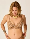 Carve Designs Elba Top
