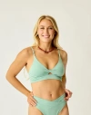 Carve Designs Elba Top
