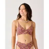 Carve Designs Elba Top D-dd Cup