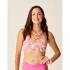 Carve Designs Elba Top D-dd Cup