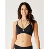 Carve Designs Elba Top D-dd Cup