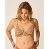 Carve Designs Elba Top D-dd Cup