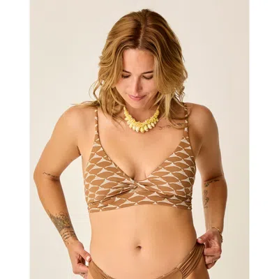 Carve Designs Elba Top D-dd Cup