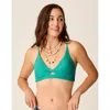 Carve Designs Elba Top D-dd Cup