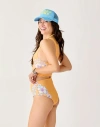 Carve Designs Erin Reversible Bottom