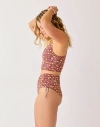 Carve Designs Erin Reversible Bottom