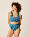 Carve Designs Erin Reversible Bottom