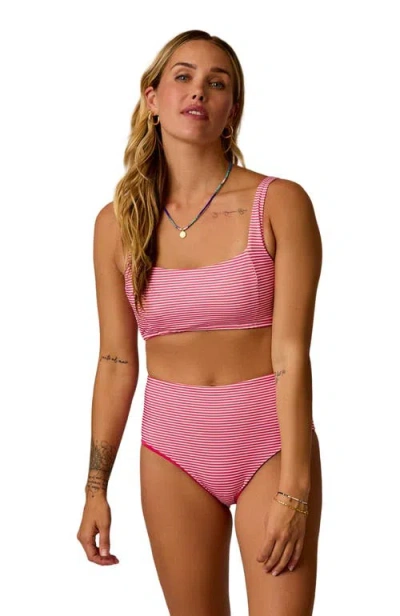 Carve Designs Erin Reversible Bottom In Multi