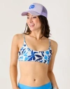 Carve Designs Escondido Compression Reversible Top