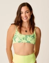Carve Designs Escondido Compression Reversible Top