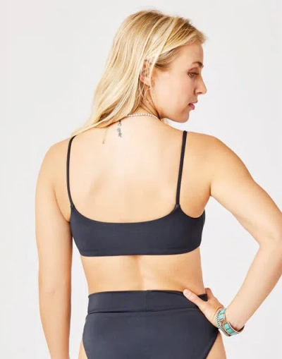 Carve Designs Escondido Top In Blue