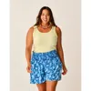 Carve Designs Ever Tank In Neutral