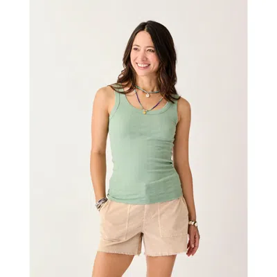 Carve Designs Ever Tank In Gray