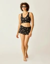 Carve Designs Hoku Swim Skirt